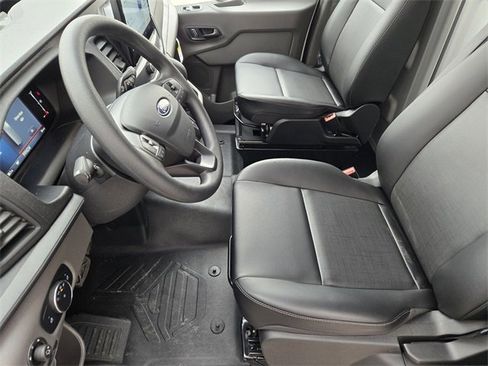 New 2026 Ford Transit 250 148 Medium Roof w/ Electrician Trade Package image 10