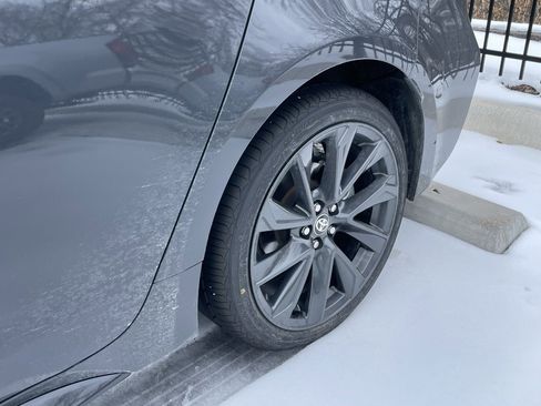 Used 2024 Toyota Corolla SE image 9