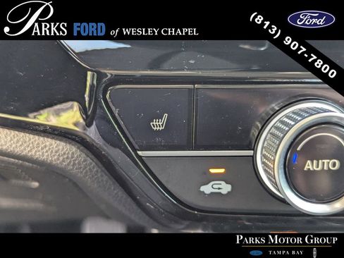 Used 2023 Honda Civic EX image 24