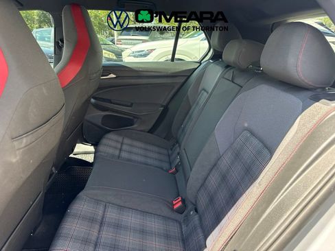 Used 2022 Volkswagen GTI S FWD image 5