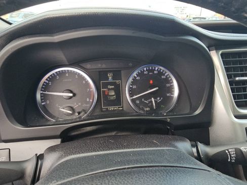 Used 2015 Toyota Highlander Limited w/ Driver Technology Package AWD/4WD image 15