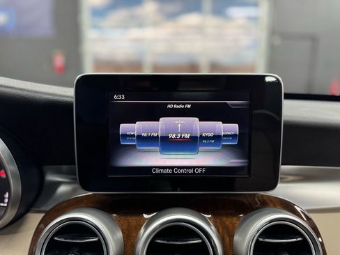 Used 2016 Mercedes-Benz C 300 4MATIC Sedan image 27