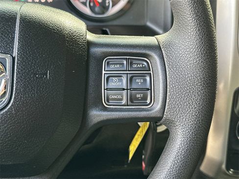 Certified 2019 RAM 1500 Classic SLT image 24