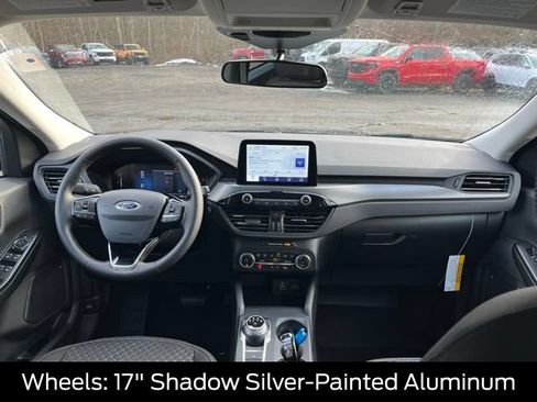 New 2026 Ford Escape Active w/ Cold Weather Package AWD/4WD image 25