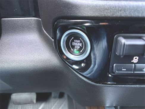 Certified 2023 Chevrolet Silverado 1500 High Country w/ High Country Premium Package image 17