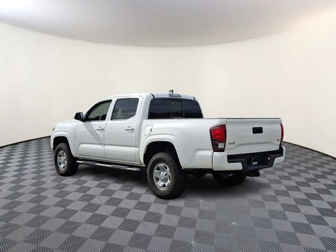 Certified 2021 Toyota Tacoma SR AWD/4WD image 9
