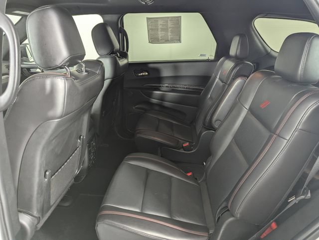 Used 2024 Dodge Durango R/T AWD/4WD image 22