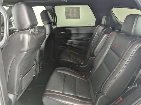 Used 2024 Dodge Durango R/T AWD/4WD image 22