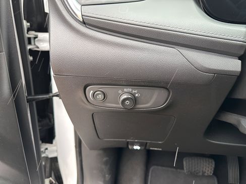 Certified 2024 Buick Encore GX Sport Touring image 20