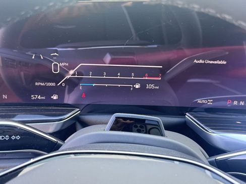 New 2026 Cadillac Escalade ESV Luxury w/ LPO, Radiant Package image 26