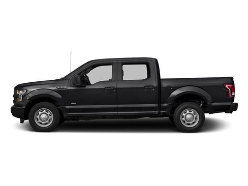 Used 2017 Ford F150 XL w/ XL Power Equipment Group AWD/4WD image 3