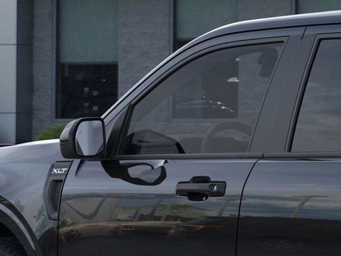 New 2025 Ford Maverick XLT w/ XLT Luxury Package image 21