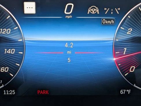 New 2026 Mercedes-Benz S 580 4MATIC Sedan image 11