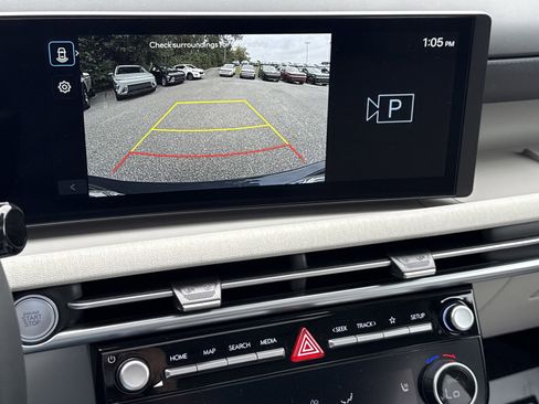 Certified 2026 Hyundai Tucson SEL image 24