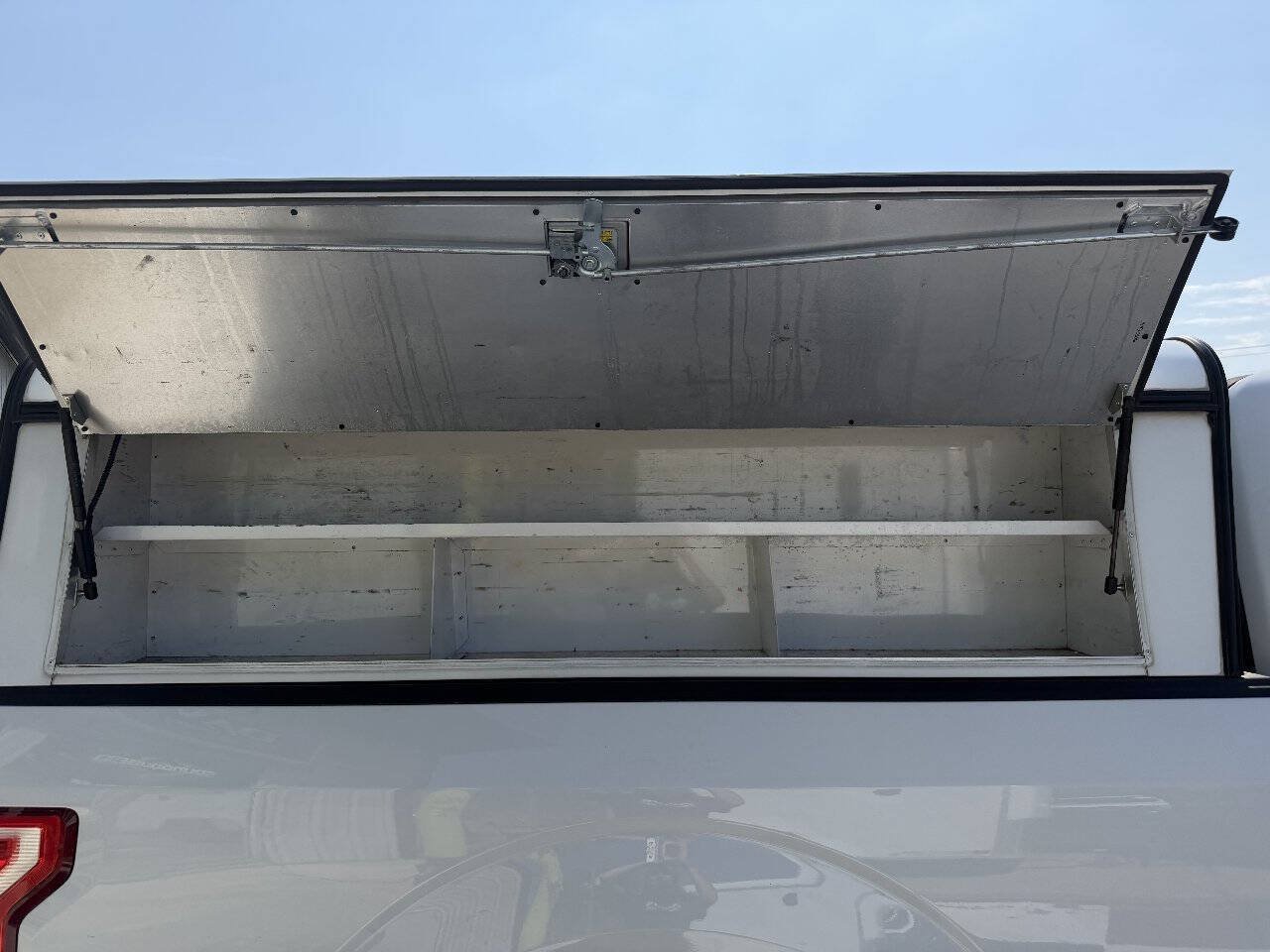 Used 2015 Ford F150 XL w/ XL Power Equipment Group AWD/4WD image 13