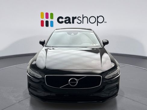 Used 2018 Volvo S90 T5 Momentum w/ Momentum Plus Package image 8
