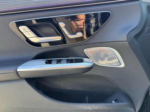 Certified 2023 Mercedes-Benz EQE 350+ EQE 350+ image 14