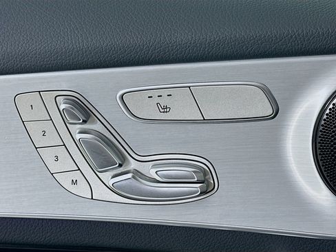 Certified 2022 Mercedes-Benz GLC 300 image 20