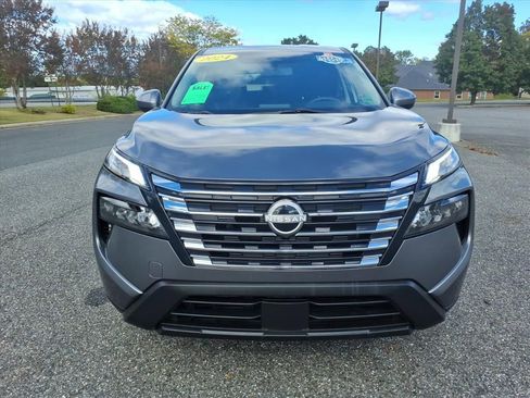 Used 2024 Nissan Rogue SV image 10