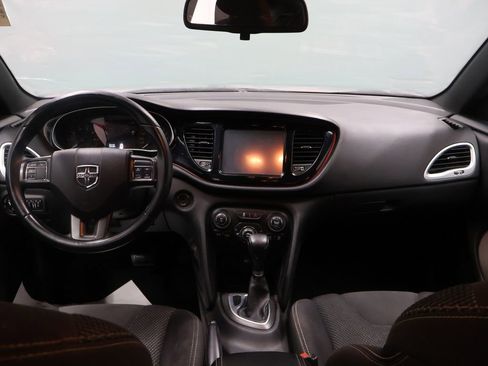 Used 2016 Dodge Dart SXT image 16