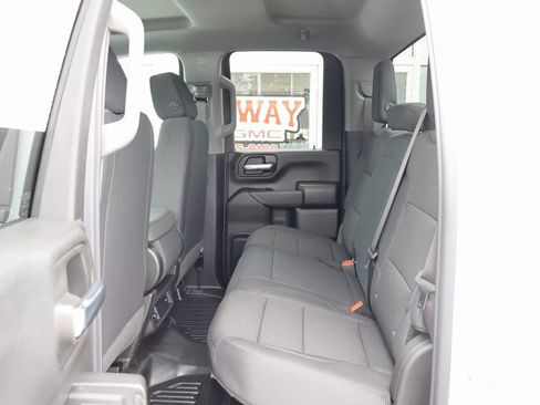 New 2026 Chevrolet Silverado 3500 W/T AWD/4WD image 26