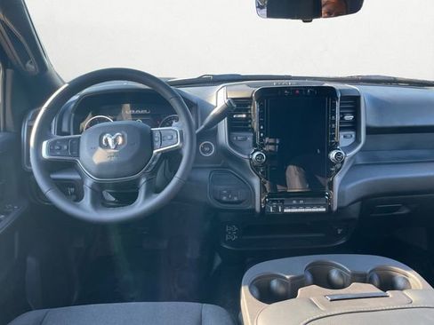 New 2026 RAM 4500 Tradesman image 10