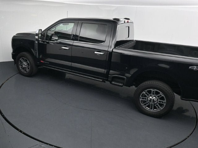 Used 2024 Ford F250 Limited AWD/4WD image 37
