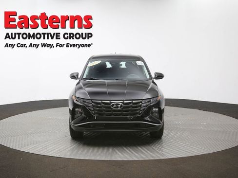 Used 2023 Hyundai Tucson SE image 52