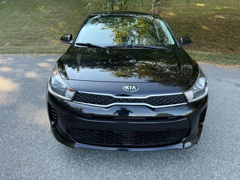 Used 2020 Kia Rio S image 2