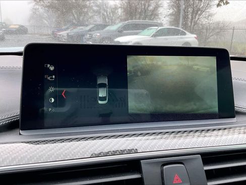 Used 2018 BMW M4 Coupe image 22