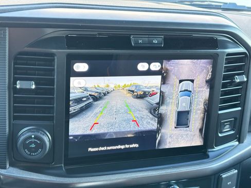 New 2026 Ford F150 Tremor w/ Equipment Group 402A High AWD/4WD image 8