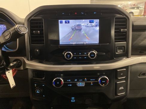 Used 2022 Ford F150 XLT w/ Equipment Group 301A Mid image 13