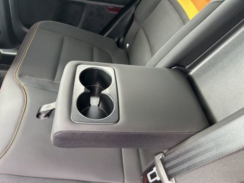 New 2025 Ford Bronco Sport Free Wheeling w/ Convenience Package image 27