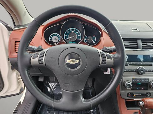 Used 2008 Chevrolet Malibu LTZ image 6