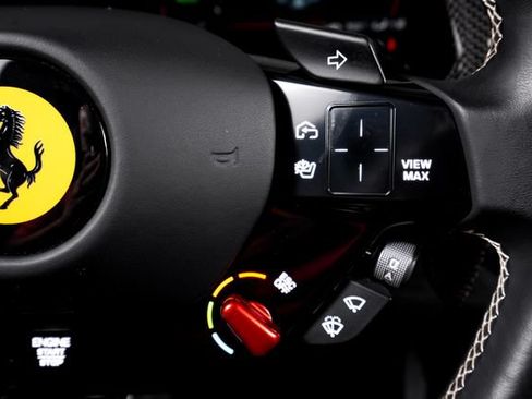 Used 2024 Ferrari SF90 Spider AWD/4WD image 41