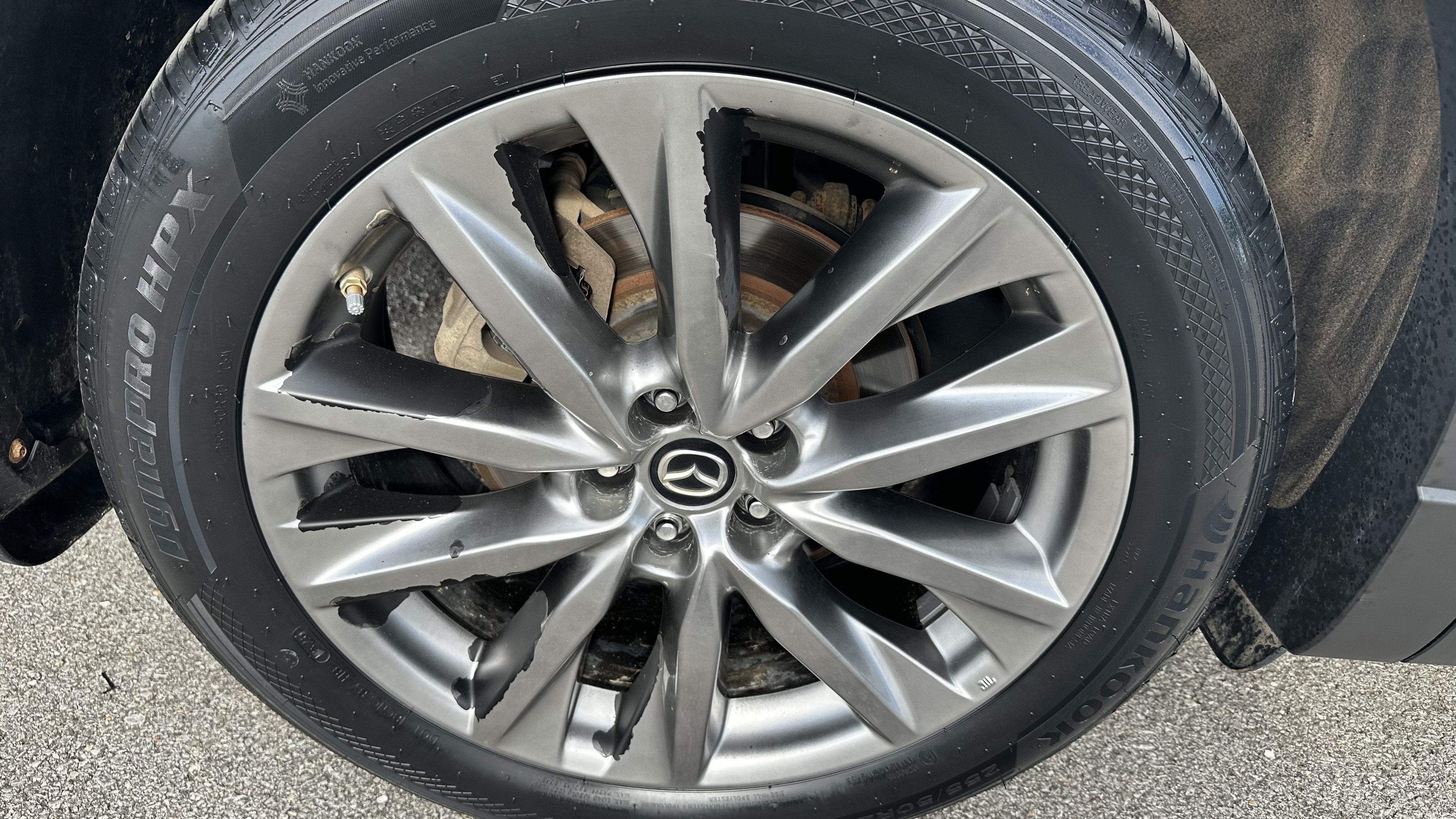 Used 2019 MAZDA CX-9 Grand Touring AWD/4WD image 14