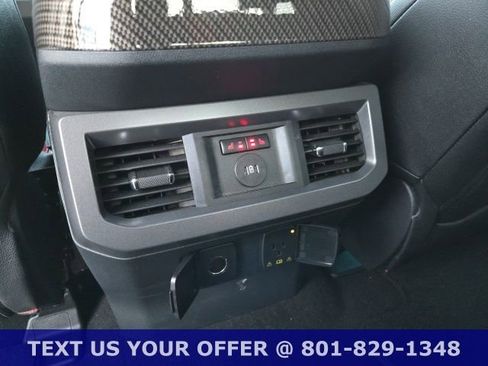 Used 2024 Ford F250 Lariat w/ Lariat Ultimate Package AWD/4WD image 43