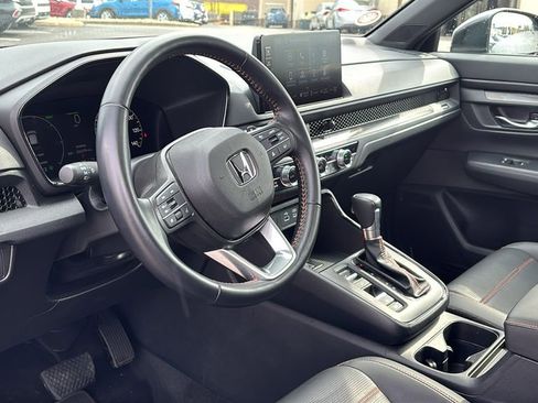 Used 2025 Honda CR-V Sport-L image 26