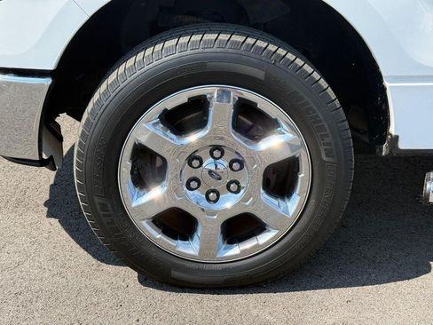 Used 2014 Ford F150 XLT w/ Equipment Group 302A Luxury AWD/4WD image 7
