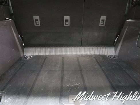 Used 2024 Ford Bronco Badlands AWD/4WD image 36