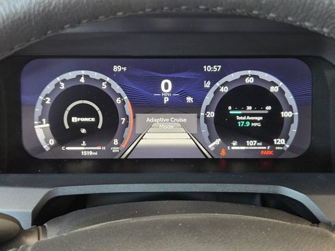 Used 2026 Toyota 4Runner TRD Off-Road Premium AWD/4WD image 24