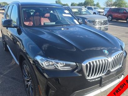 Used 2022 BMW X3 xDrive30i w/ Convenience Package w/ZPA