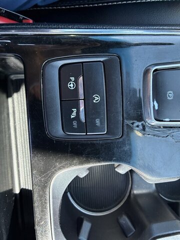 Used 2019 Ford Edge ST w/ Equipment Group 401A AWD/4WD image 26