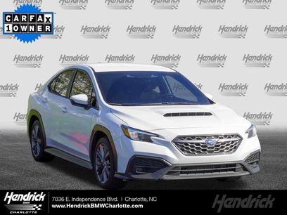 Used 2024 Subaru WRX