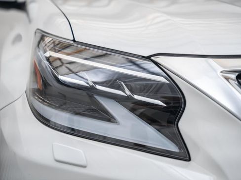 Used 2022 Lexus GX 460 Premium w/ Premium Plus Package AWD/4WD image 12