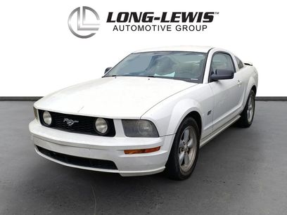 Used 2007 Ford Mustang GT Premium
