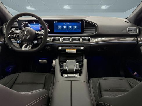 New 2026 Mercedes-Benz GLE 53 AMG 4MATIC Coupe image 14