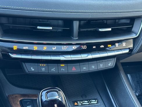 Used 2025 Cadillac CT5 Premium Luxury w/ Technology Package image 20