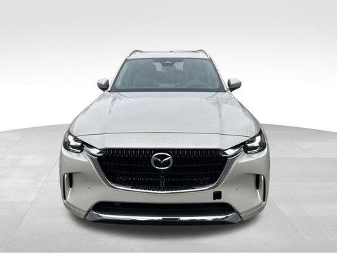 New 2026 MAZDA CX-90 3.3 Turbo S w/ Premium Plus AWD/4WD image 9