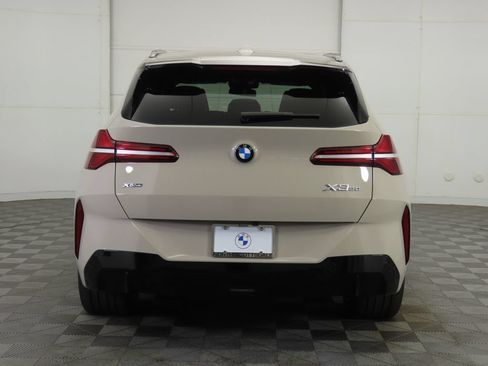 Used 2026 BMW X3 xDrive30i w/ Premium Package AWD/4WD image 7